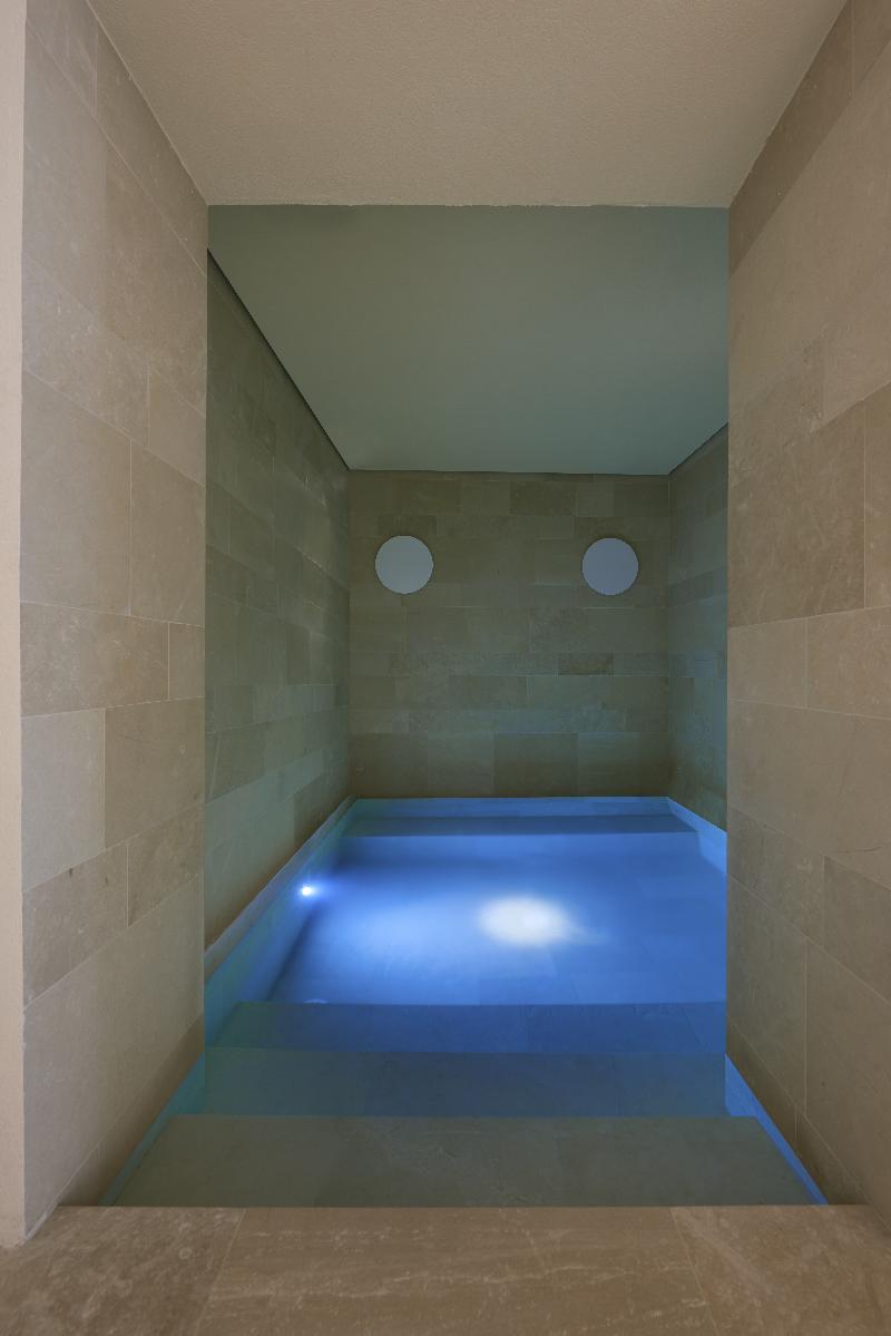 Palazzo Gatto Art Hotel & SPA BW PremierCollection - Oda