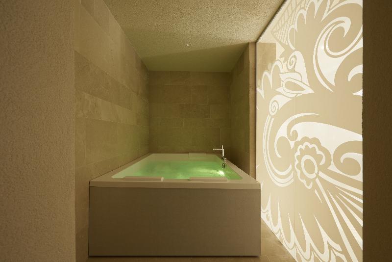 Palazzo Gatto Art Hotel & SPA BW PremierCollection - Oda
