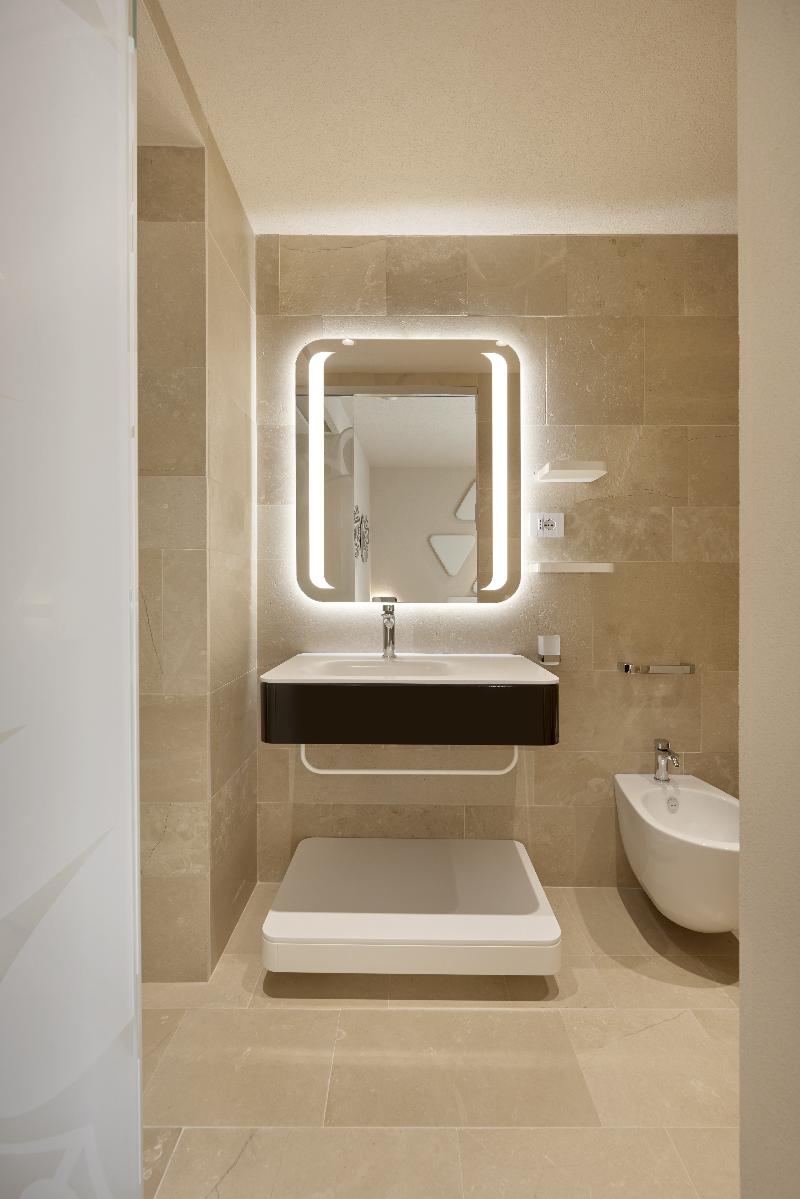 Palazzo Gatto Art Hotel & SPA BW PremierCollection - Oda