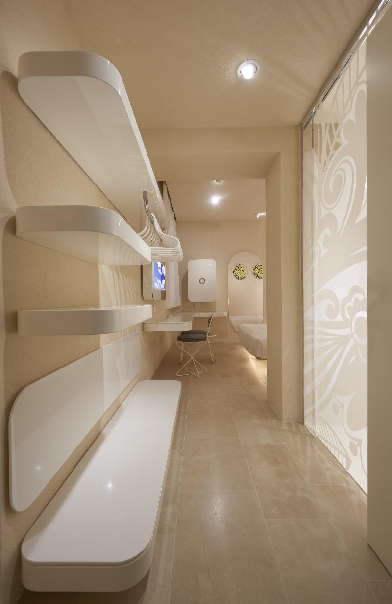 Palazzo Gatto Art Hotel & SPA BW PremierCollection - Oda