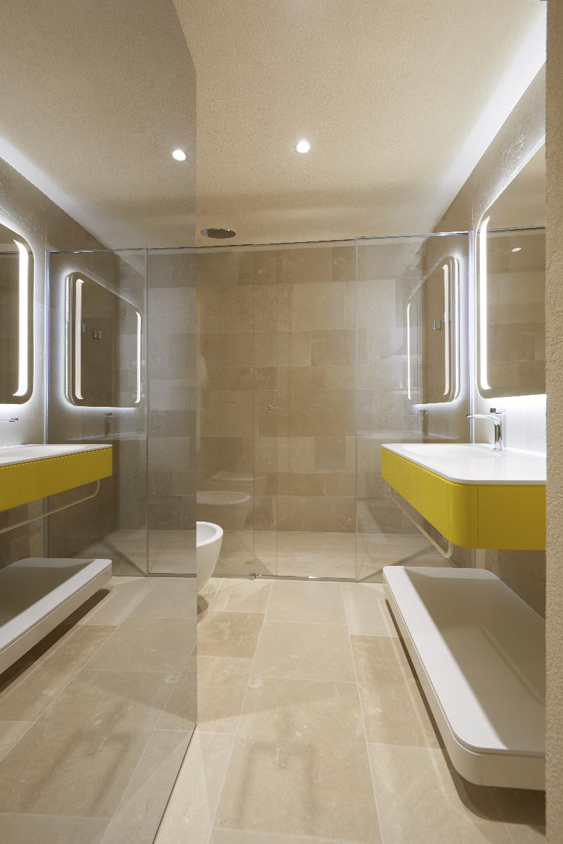 Palazzo Gatto Art Hotel & SPA BW PremierCollection - Oda