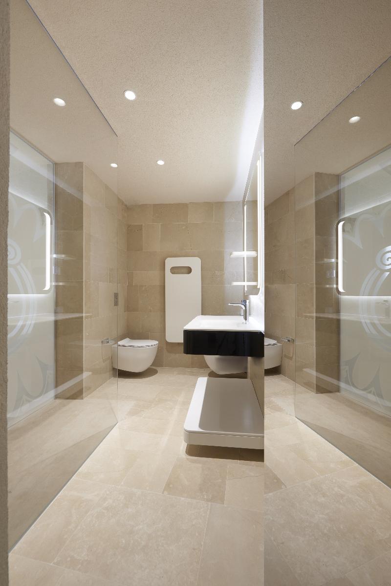 Palazzo Gatto Art Hotel & SPA BW PremierCollection - Oda