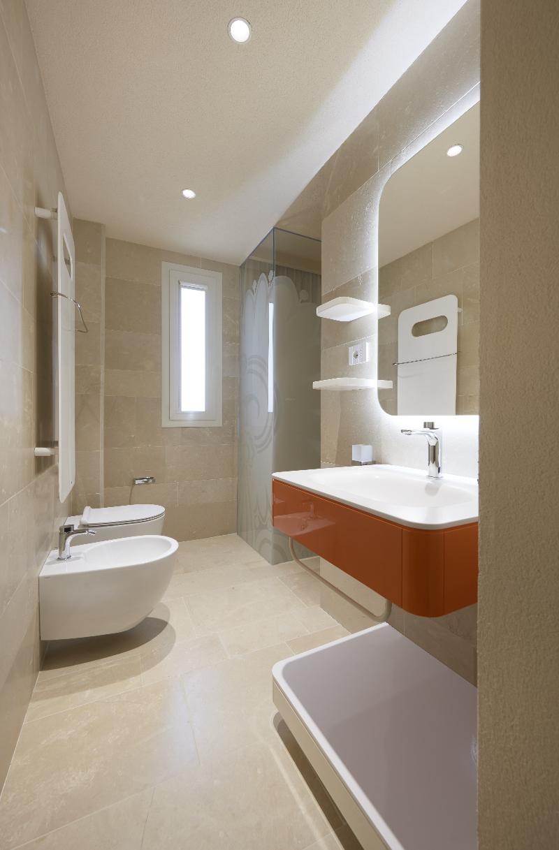 Palazzo Gatto Art Hotel & SPA BW PremierCollection - Oda