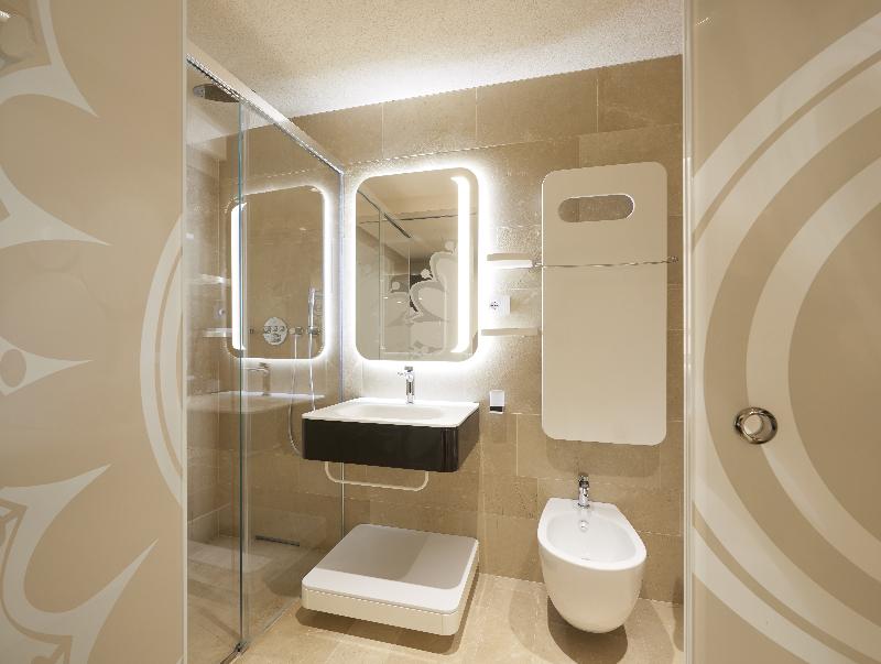 Palazzo Gatto Art Hotel & SPA BW PremierCollection - Oda