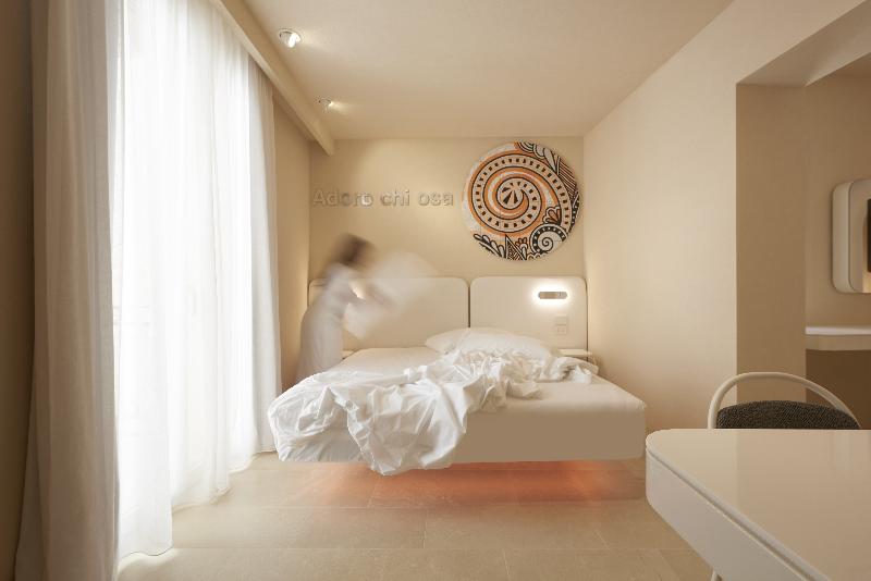 Palazzo Gatto Art Hotel & SPA BW PremierCollection - Oda
