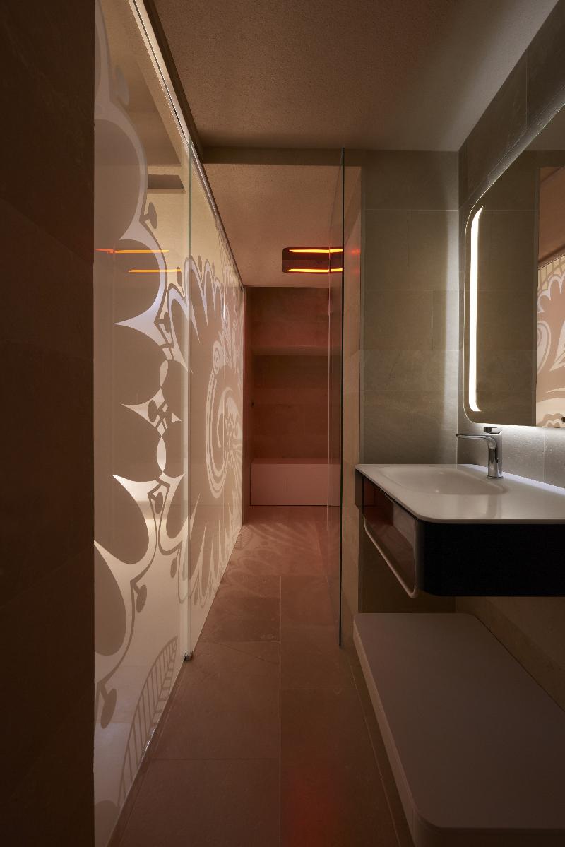 Palazzo Gatto Art Hotel & SPA BW PremierCollection - Oda