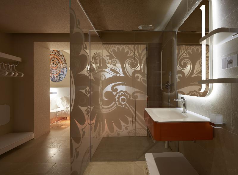 Palazzo Gatto Art Hotel & SPA BW PremierCollection - Oda