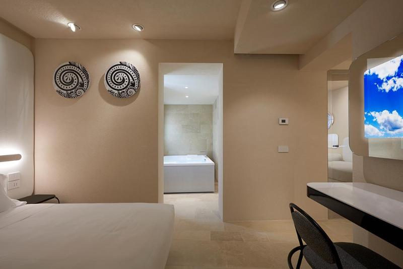 Palazzo Gatto Art Hotel & SPA BW PremierCollection - Oda