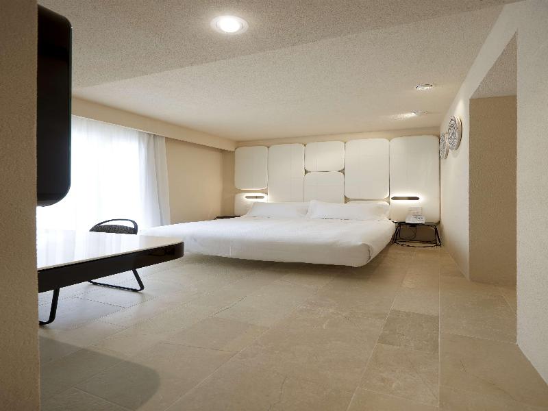 Palazzo Gatto Art Hotel & SPA BW PremierCollection - Oda