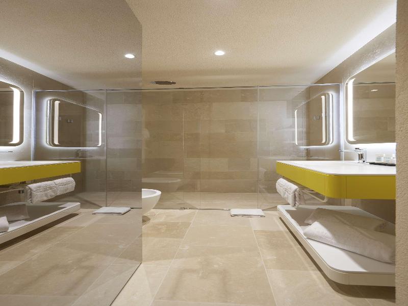 Palazzo Gatto Art Hotel & SPA BW PremierCollection - Oda