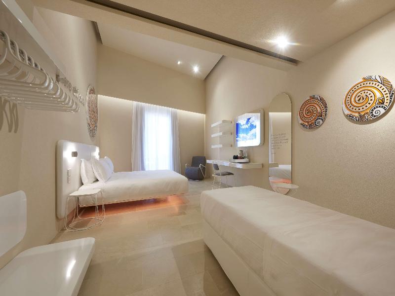Palazzo Gatto Art Hotel & SPA BW PremierCollection - Oda