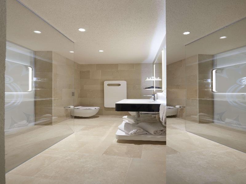 Palazzo Gatto Art Hotel & SPA BW PremierCollection - Oda