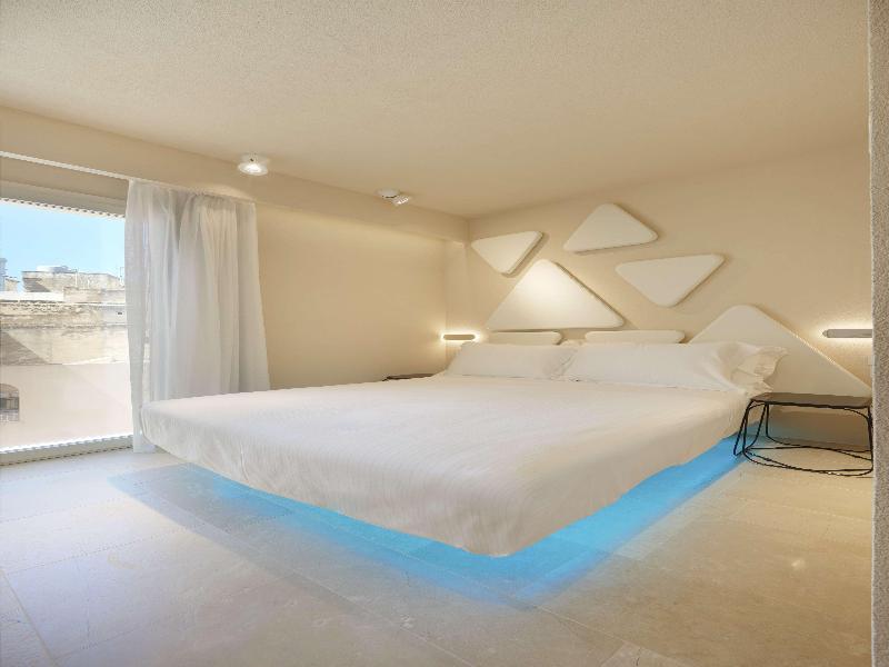 Palazzo Gatto Art Hotel & SPA BW PremierCollection - Oda