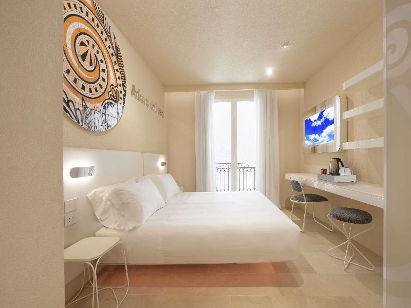 Palazzo Gatto Art Hotel & SPA BW PremierCollection - Oda