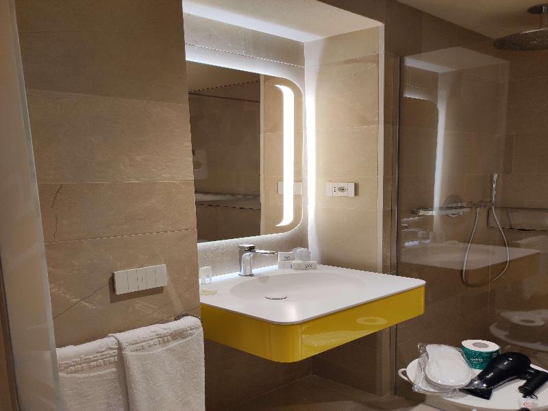Palazzo Gatto Art Hotel & SPA BW PremierCollection - Oda