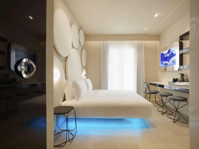 Palazzo Gatto Art Hotel & SPA BW PremierCollection - Oda