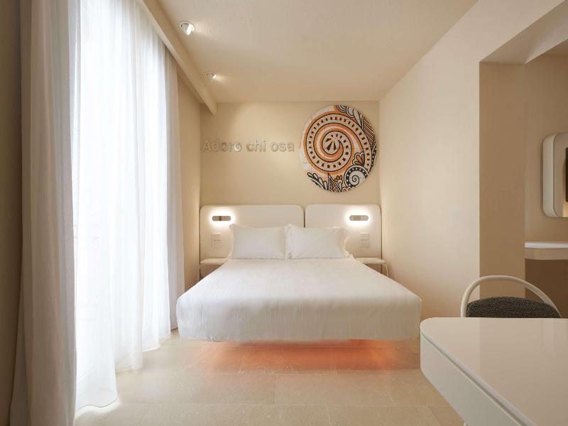 Palazzo Gatto Art Hotel & SPA BW PremierCollection - Oda