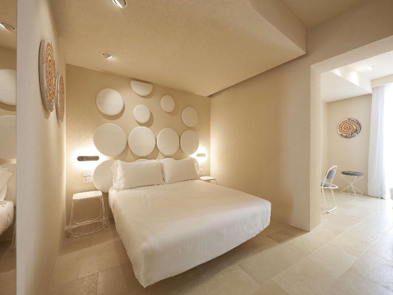 Palazzo Gatto Art Hotel & SPA BW PremierCollection - Oda