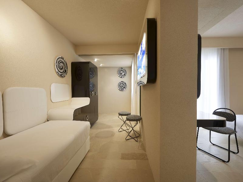 Palazzo Gatto Art Hotel & SPA BW PremierCollection - Oda