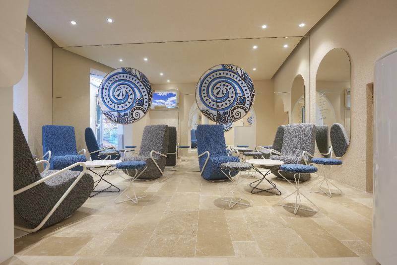 Palazzo Gatto Art Hotel & SPA BW PremierCollection - Restoran