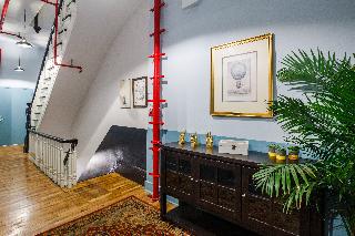 Incentra Home Chelsea fotoÄŸrafÄ±