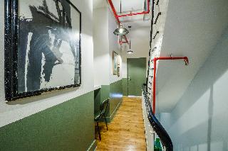 Incentra Home Chelsea fotoÄŸrafÄ±