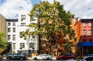 Incentra Home Chelsea otel fotoğrafı