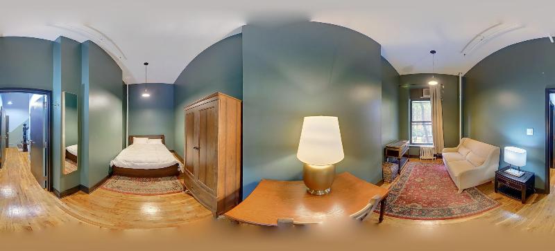 Incentra Home Chelsea - Oda