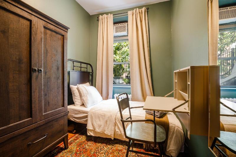 Incentra Home Chelsea - Oda