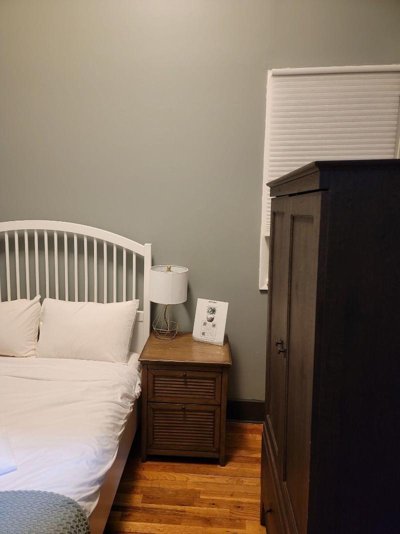 Incentra Home Chelsea - Oda