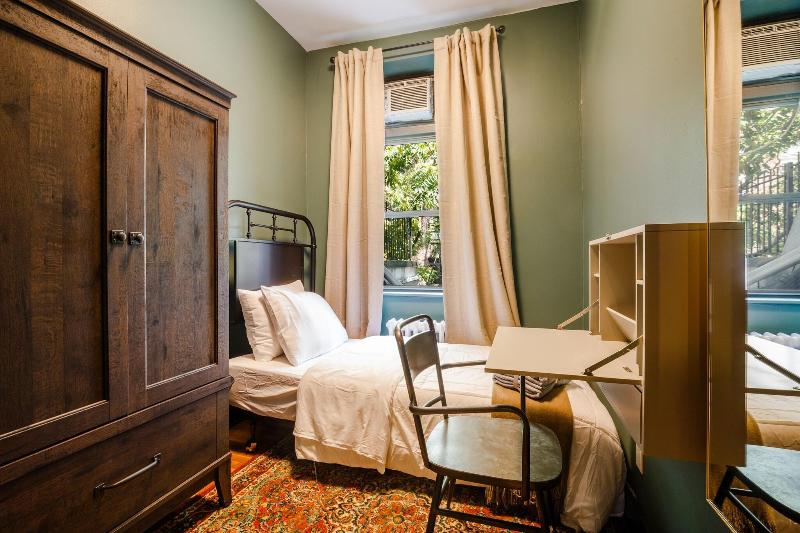 Incentra Home Chelsea - Oda
