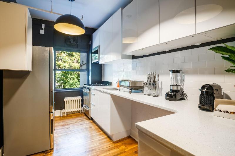 Incentra Home Chelsea - Oda