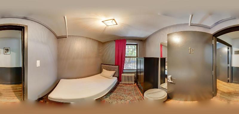 Incentra Home Chelsea - Oda