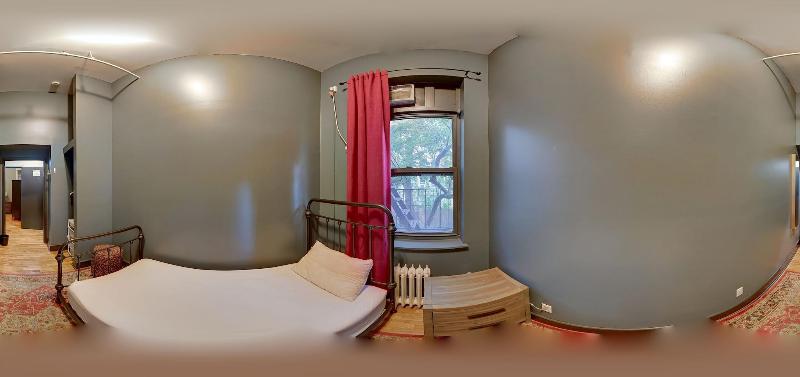 Incentra Home Chelsea - Oda