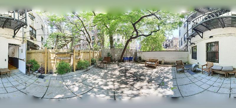 Incentra Home Chelsea - Oda