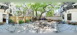 Incentra Home Chelsea fotoÄŸrafÄ±