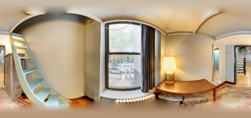 Incentra Home Chelsea - Oda
