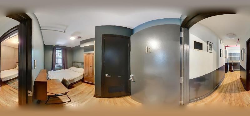Incentra Home Chelsea - Oda