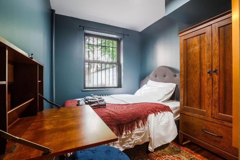 Incentra Home Chelsea - Oda