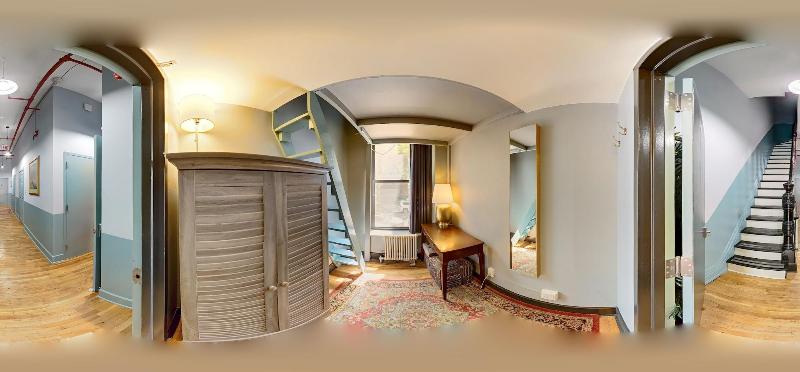 Incentra Home Chelsea - Oda