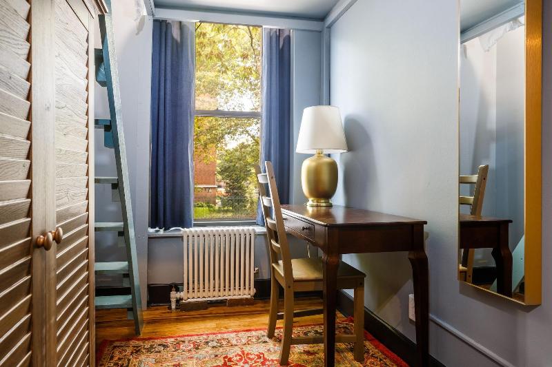 Incentra Home Chelsea - Oda