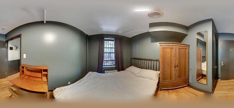 Incentra Home Chelsea - Oda