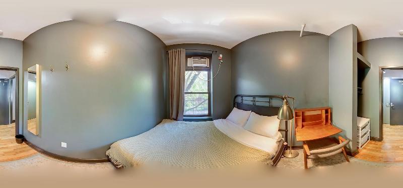 Incentra Home Chelsea - Oda