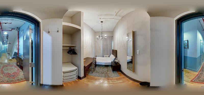 Incentra Home Chelsea - Oda