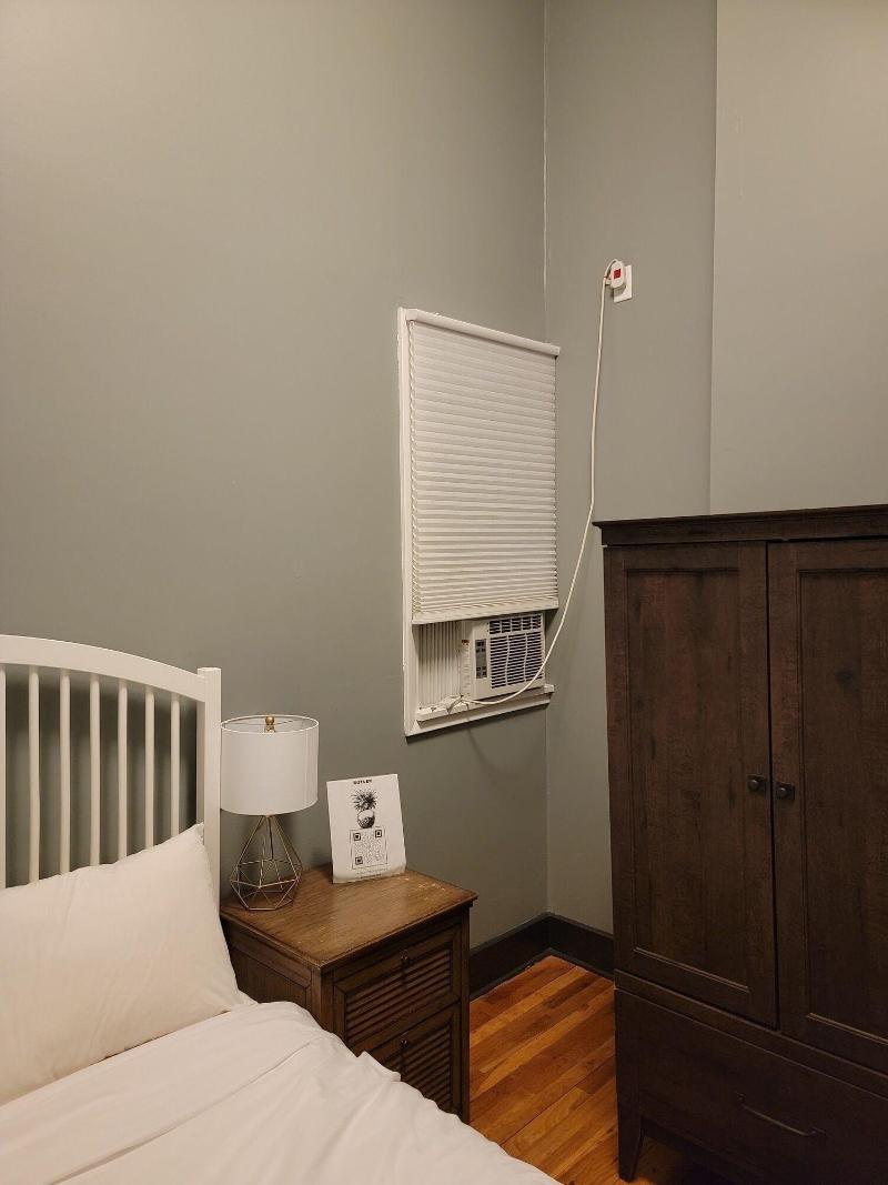 Incentra Home Chelsea - Oda