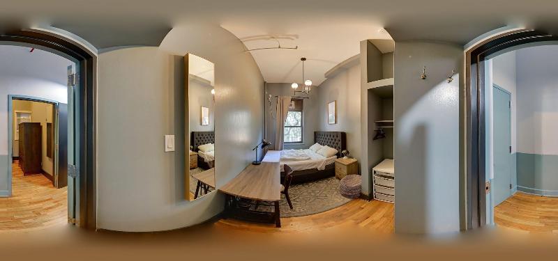 Incentra Home Chelsea - Oda