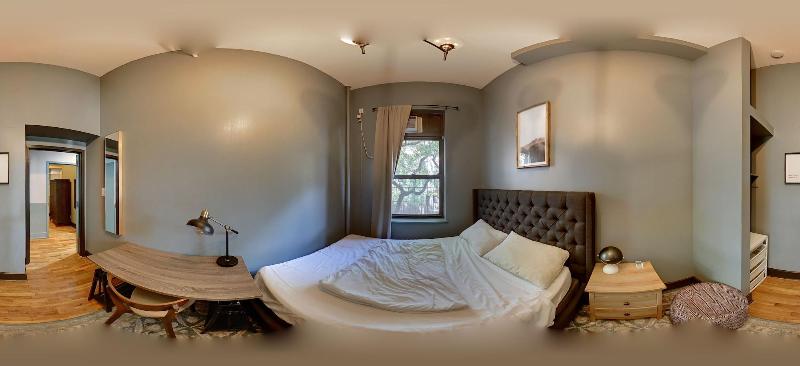 Incentra Home Chelsea - Oda