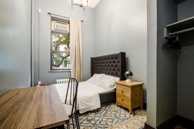 Incentra Home Chelsea - Oda