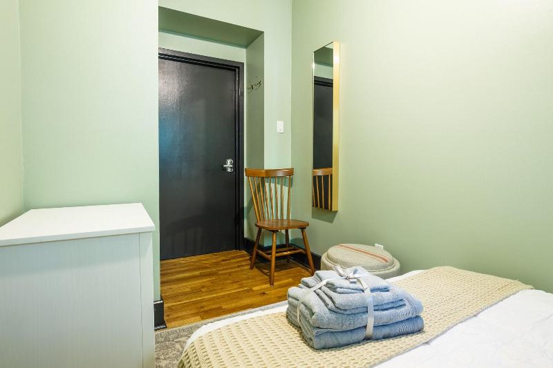 Incentra Home Chelsea - Oda