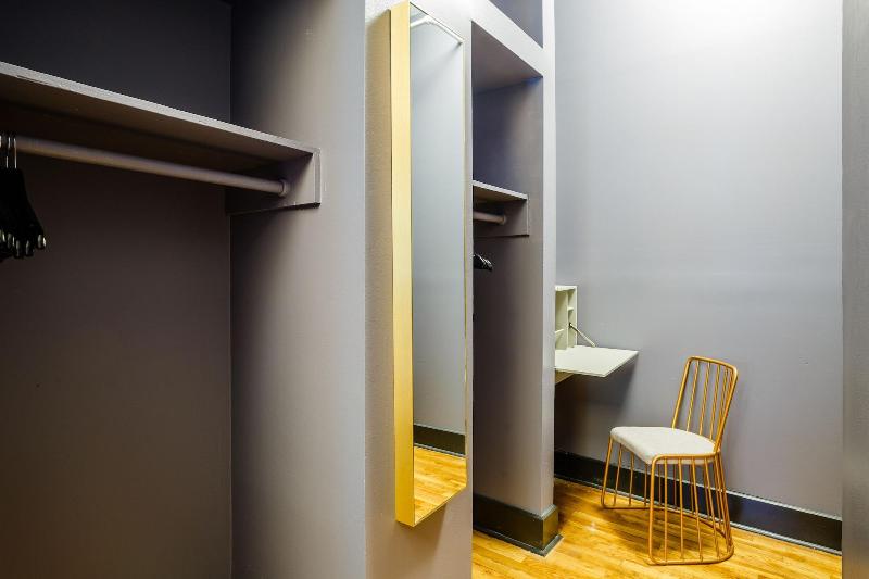 Incentra Home Chelsea - Oda